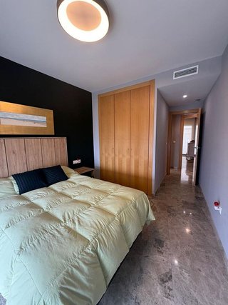 Piso en venta en Centro - Zona Alta en Alcoy/Alcoi