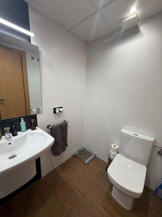 Piso en venta en Centro - Zona Alta en Alcoy/Alcoi