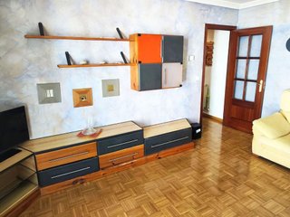 Piso en venta en Campo de la Juventud en Palencia