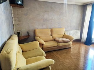 Piso en venta en Campo de la Juventud en Palencia