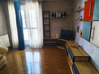 Piso en venta en Campo de la Juventud en Palencia