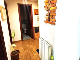 Piso en venta en Campo de la Juventud en Palencia