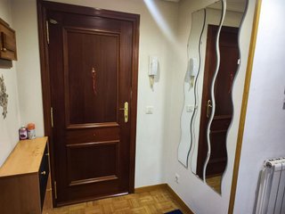 Piso en venta en Campo de la Juventud en Palencia