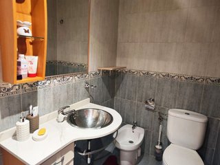Piso en venta en Campo de la Juventud en Palencia