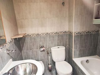 Piso en venta en Campo de la Juventud en Palencia