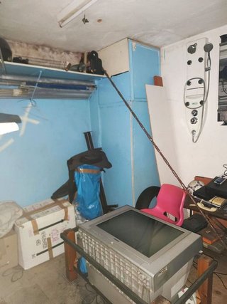 Piso en venta en Campo de la Juventud en Palencia