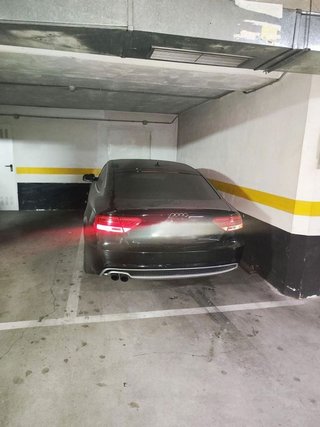 Piso en venta en Campo de la Juventud en Palencia
