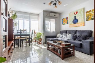 Piso en venta en Bellavista en Sevilla