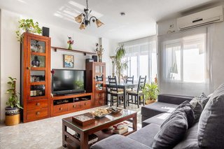 Piso en venta en Bellavista en Sevilla