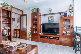 Piso en venta en Bellavista en Sevilla
