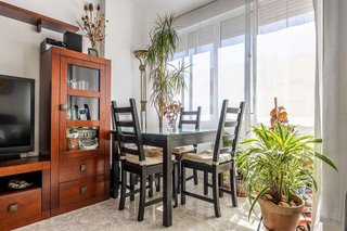 Piso en venta en Bellavista en Sevilla