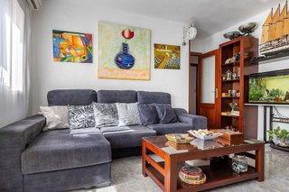 Piso en venta en Bellavista en Sevilla
