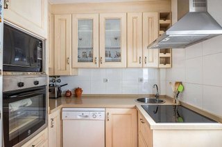 Piso en venta en Bellavista en Sevilla