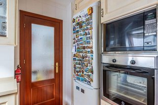 Piso en venta en Bellavista en Sevilla