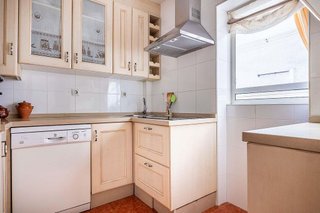 Piso en venta en Bellavista en Sevilla
