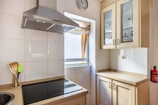 Piso en venta en Bellavista en Sevilla