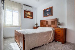 Piso en venta en Bellavista en Sevilla