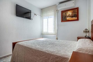 Piso en venta en Bellavista en Sevilla