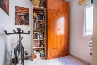 Piso en venta en Bellavista en Sevilla