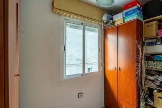 Piso en venta en Bellavista en Sevilla