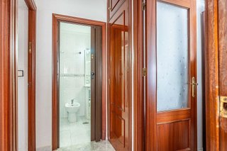 Piso en venta en Bellavista en Sevilla