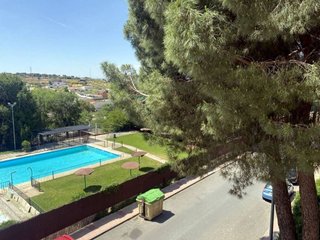 Piso en venta en Olías del Rey