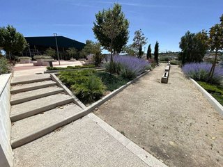 Piso en venta en Olías del Rey