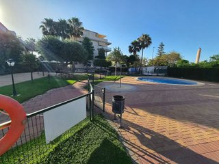 Piso en venta en Canet d´En Berenguer