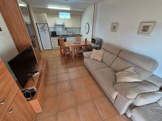 Piso en venta en Canet d´En Berenguer