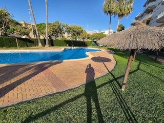 Piso en venta en Canet d´En Berenguer