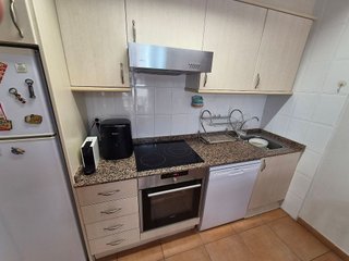 Piso en venta en Canet d´En Berenguer