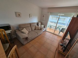 Piso en venta en Canet d´En Berenguer