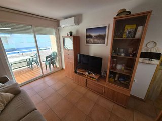 Piso en venta en Canet d´En Berenguer