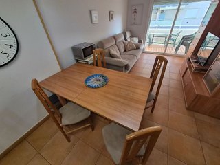 Piso en venta en Canet d´En Berenguer