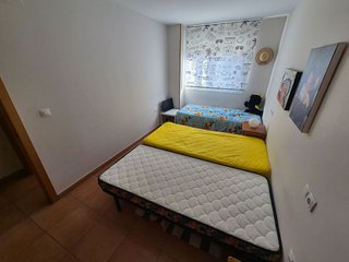 Piso en venta en Canet d´En Berenguer