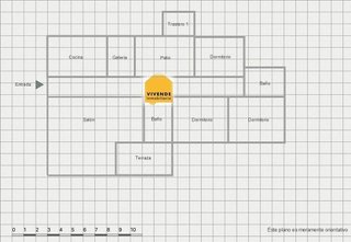 Piso en venta en Zona Centro-Corredera en Lorca
