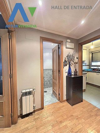 Piso en venta en Milán - Pumarín - Teatinos en Oviedo