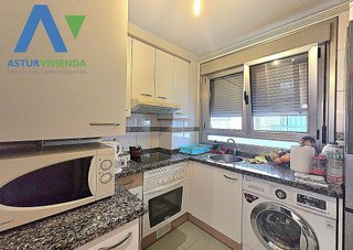Piso en venta en Milán - Pumarín - Teatinos en Oviedo