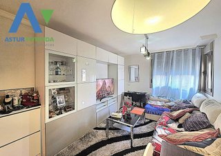 Piso en venta en Milán - Pumarín - Teatinos en Oviedo