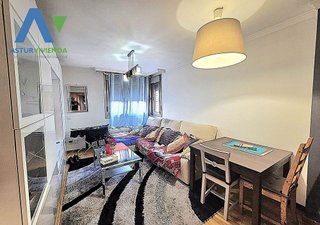Piso en venta en Milán - Pumarín - Teatinos en Oviedo