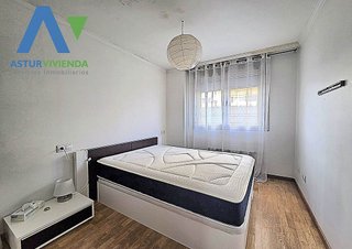 Piso en venta en Milán - Pumarín - Teatinos en Oviedo