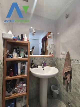 Piso en venta en Milán - Pumarín - Teatinos en Oviedo