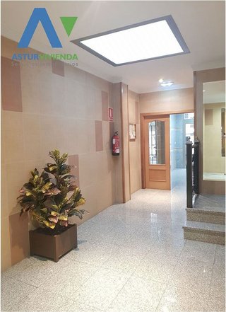 Piso en venta en Milán - Pumarín - Teatinos en Oviedo