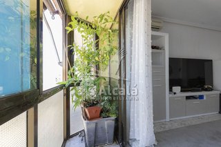 Piso en venta en Puerta de Murcia - Colegios en Ocaña
