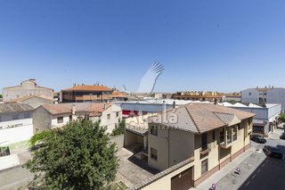 Piso en venta en Puerta de Murcia - Colegios en Ocaña