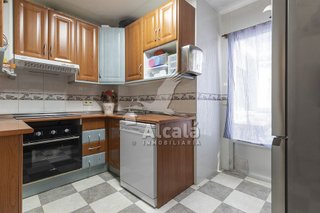 Piso en venta en Puerta de Murcia - Colegios en Ocaña