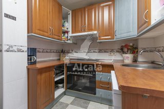 Piso en venta en Puerta de Murcia - Colegios en Ocaña