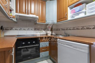 Piso en venta en Puerta de Murcia - Colegios en Ocaña
