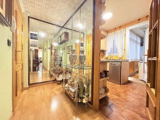 Piso en venta en La Granja en Zaragoza