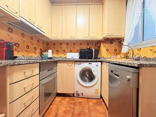 Piso en venta en La Granja en Zaragoza